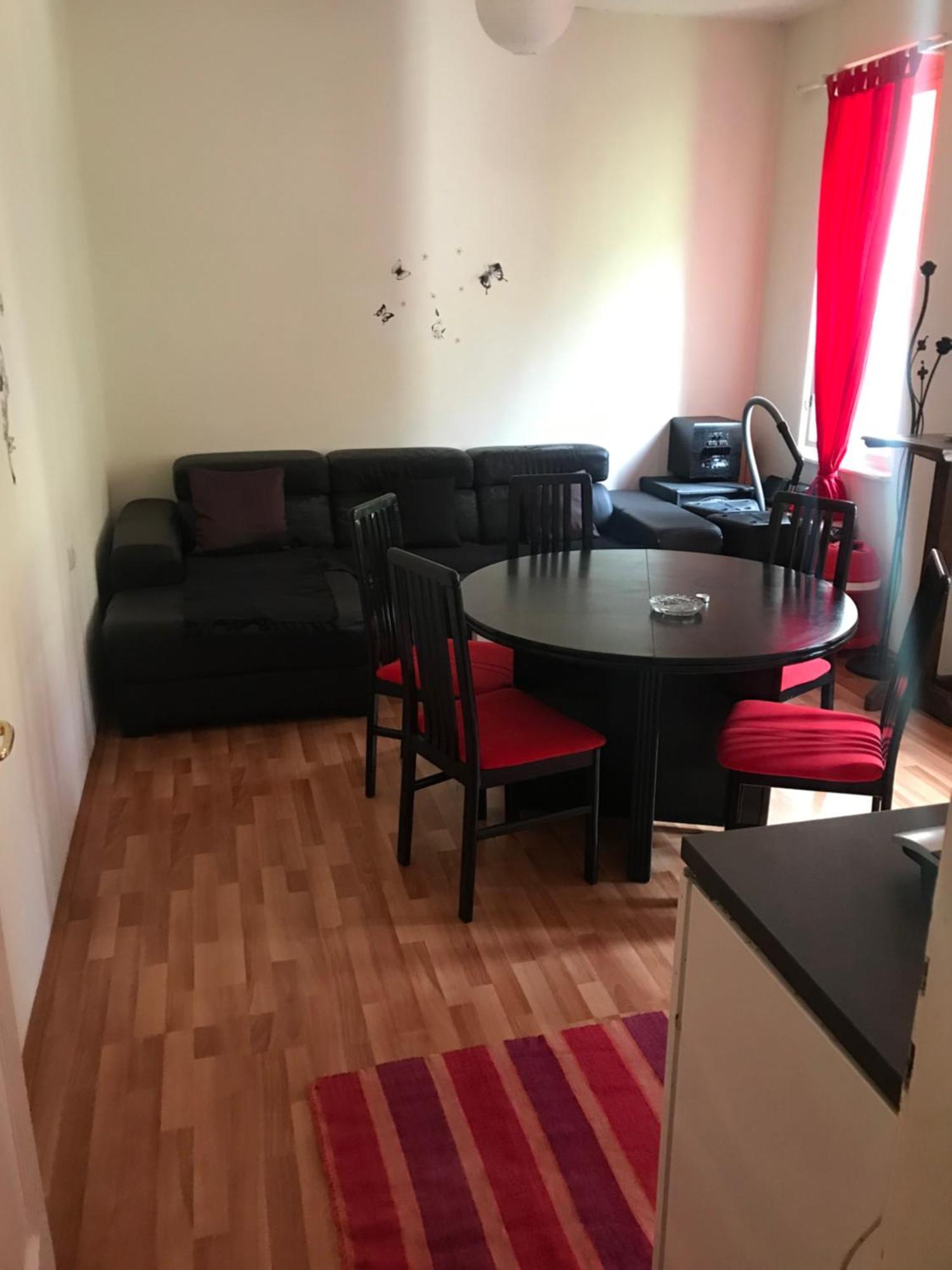 Apartament Čačak Eksteriør billede