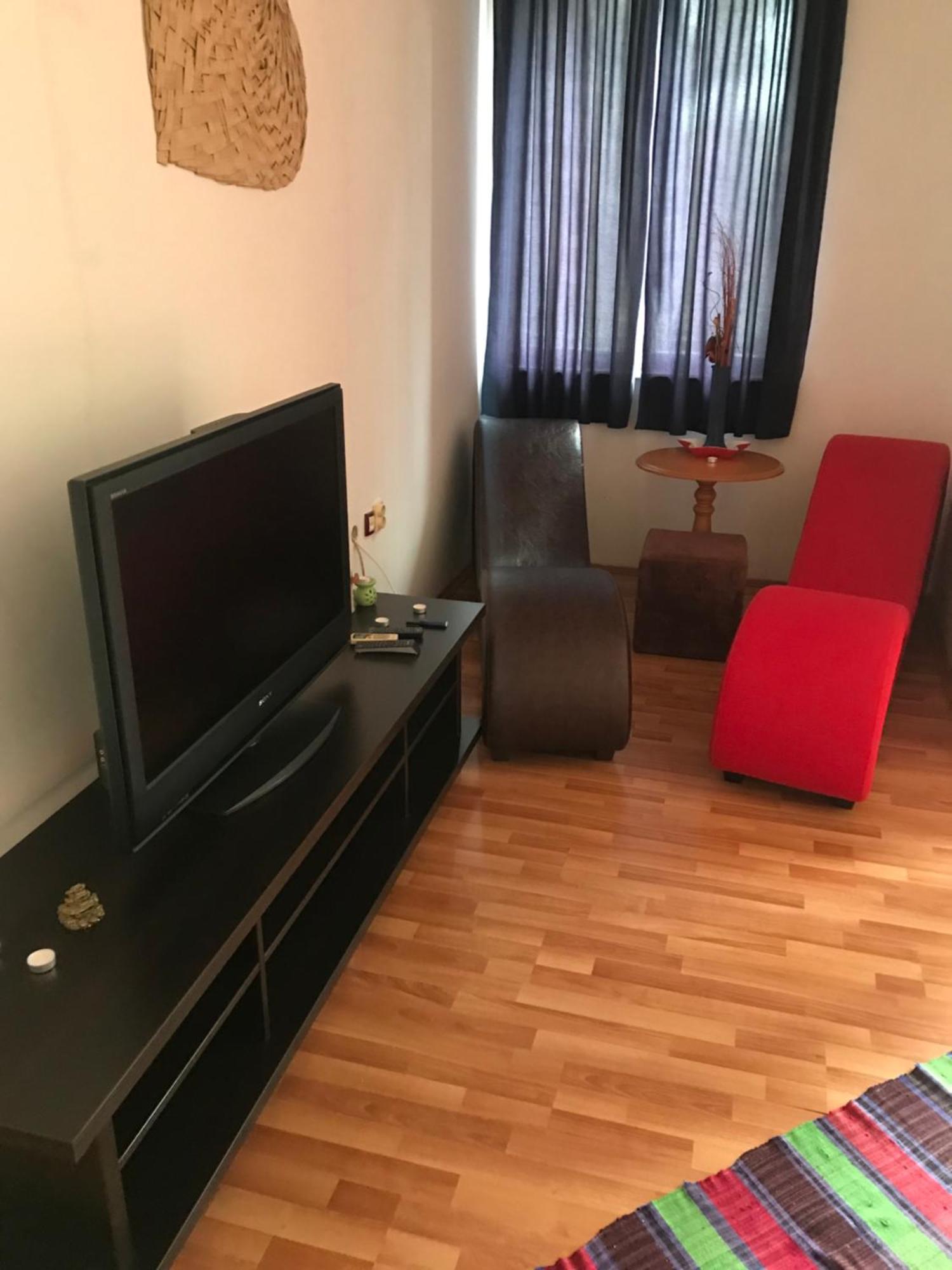 Apartament Čačak Eksteriør billede