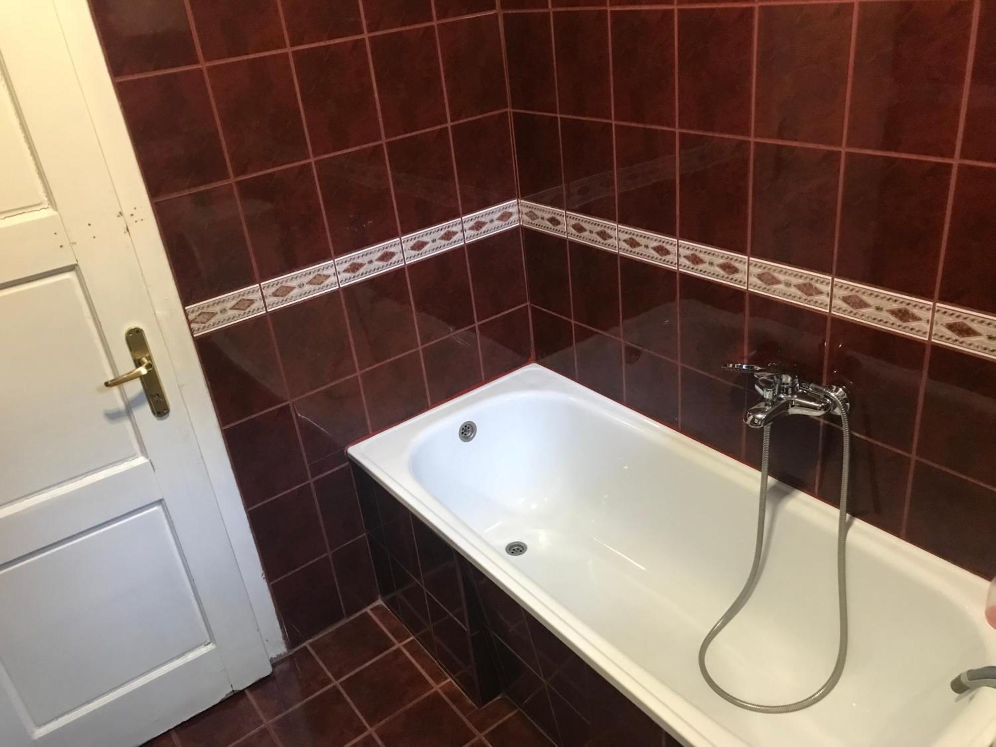 Apartament Čačak Eksteriør billede