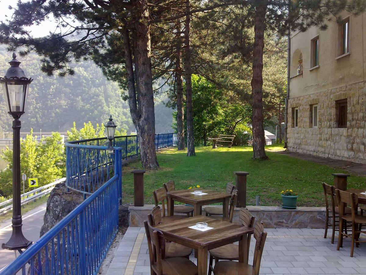 Apartament Čačak Eksteriør billede