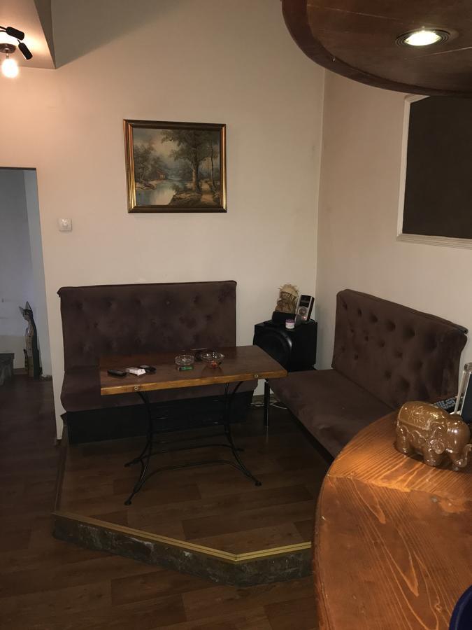 Apartament Čačak Eksteriør billede