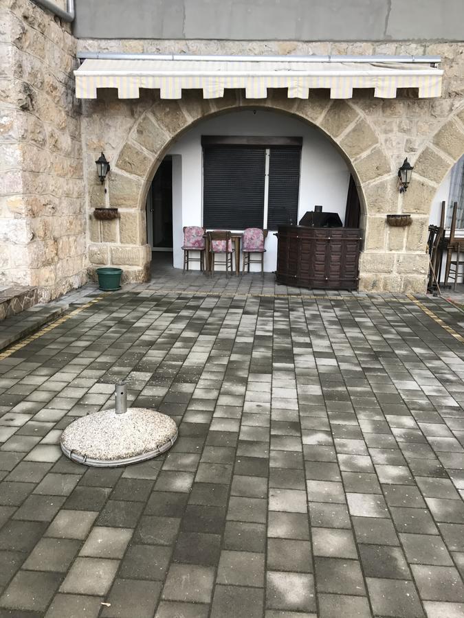 Apartament Čačak Eksteriør billede